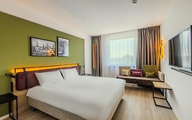 Hotel Pod Grotem